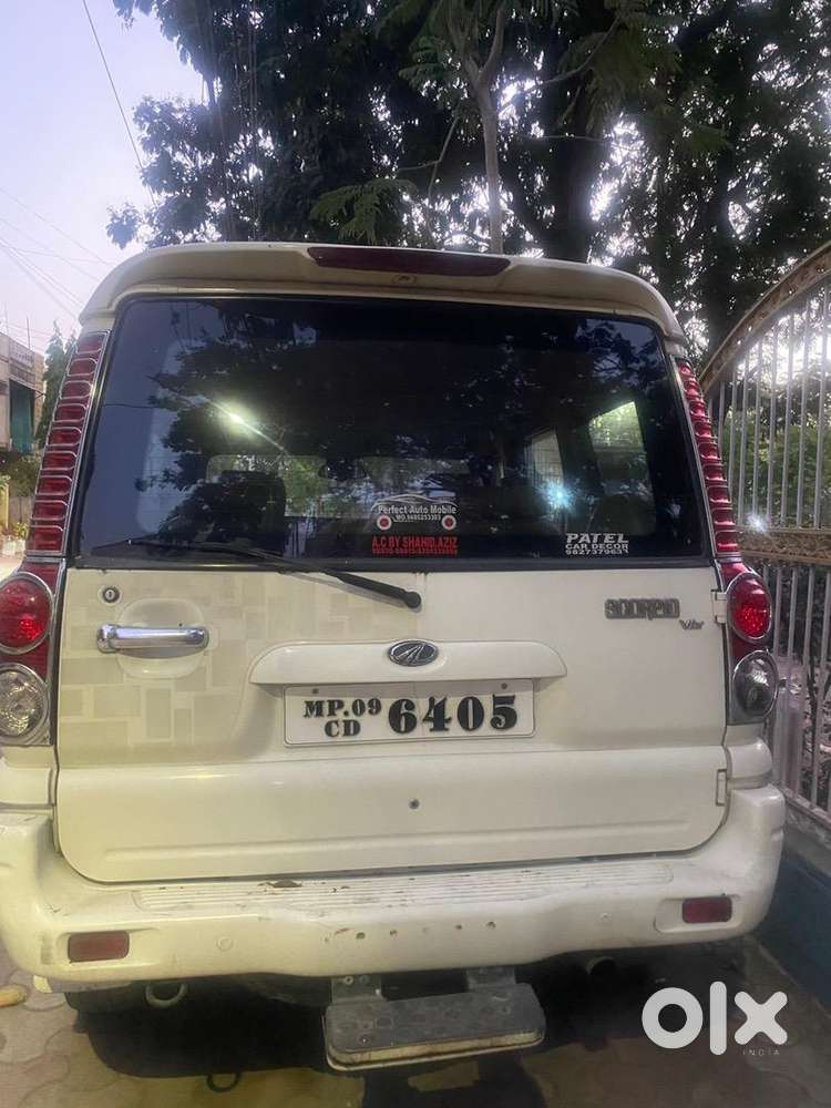 Mahindra Diesel Car 2009