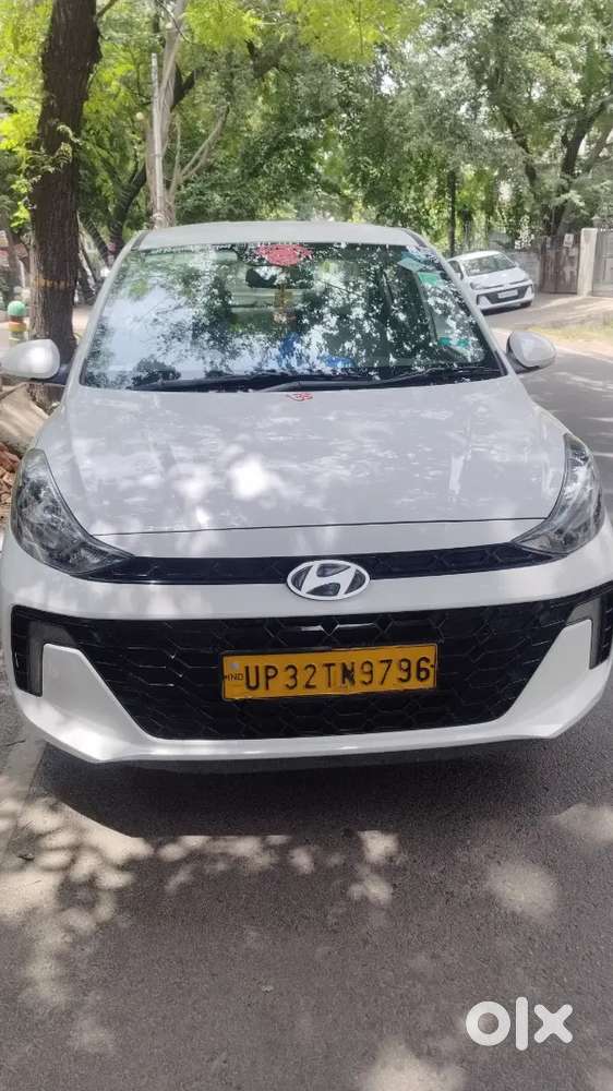 Hyundai Aura 1.2 Sx Cng 2023