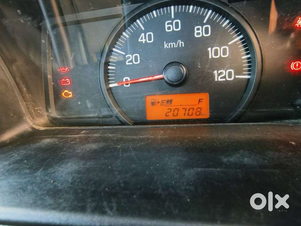 Maruti Suzuki Alto K10 Vxi (o), 2023, Petrol