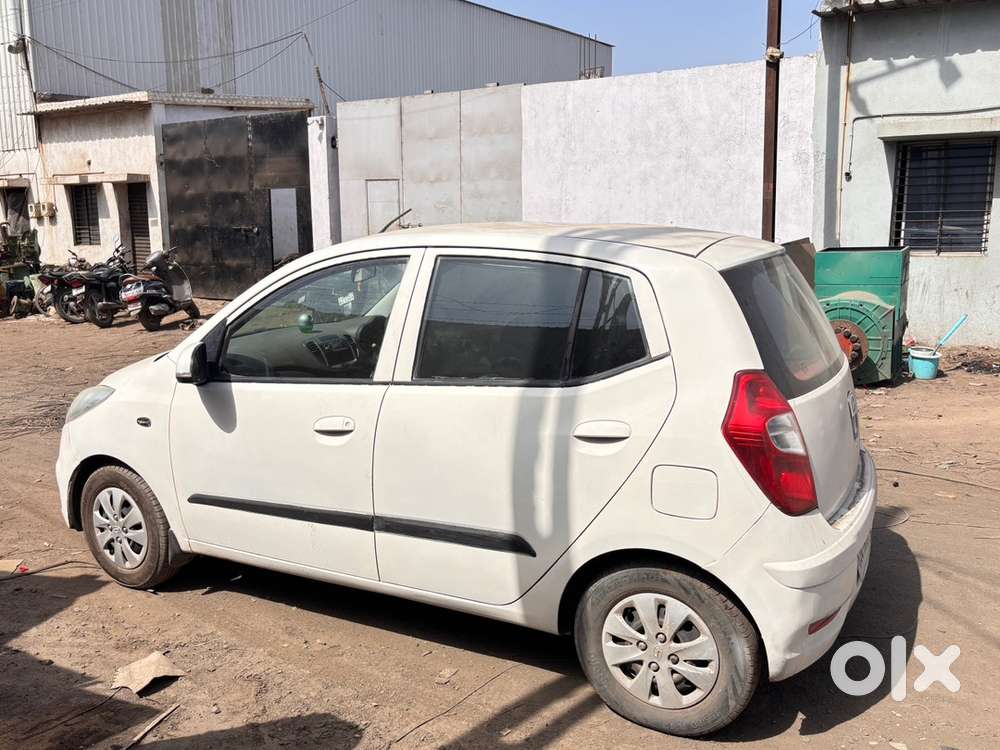 Hyundai I10 1.2 Kappa 2011