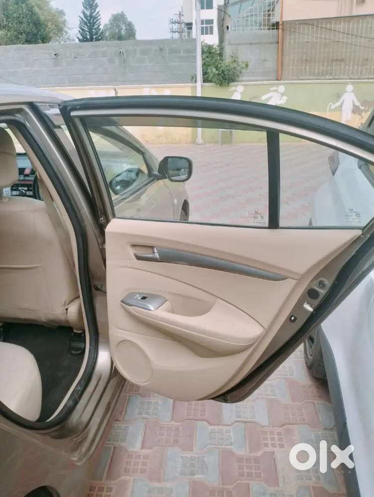 Honda City 2011 Petrol Well Maintained