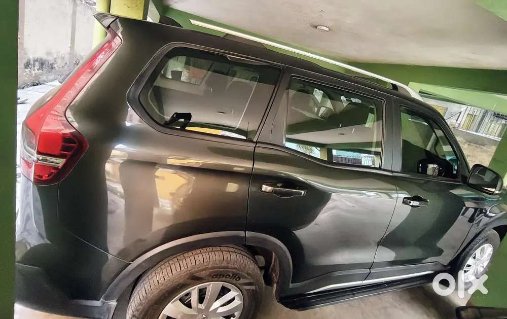 Mahindra Scorpio N Diesel Z6, Nov'23  Buy + 15 Yrs Road Tax + 20050 Km