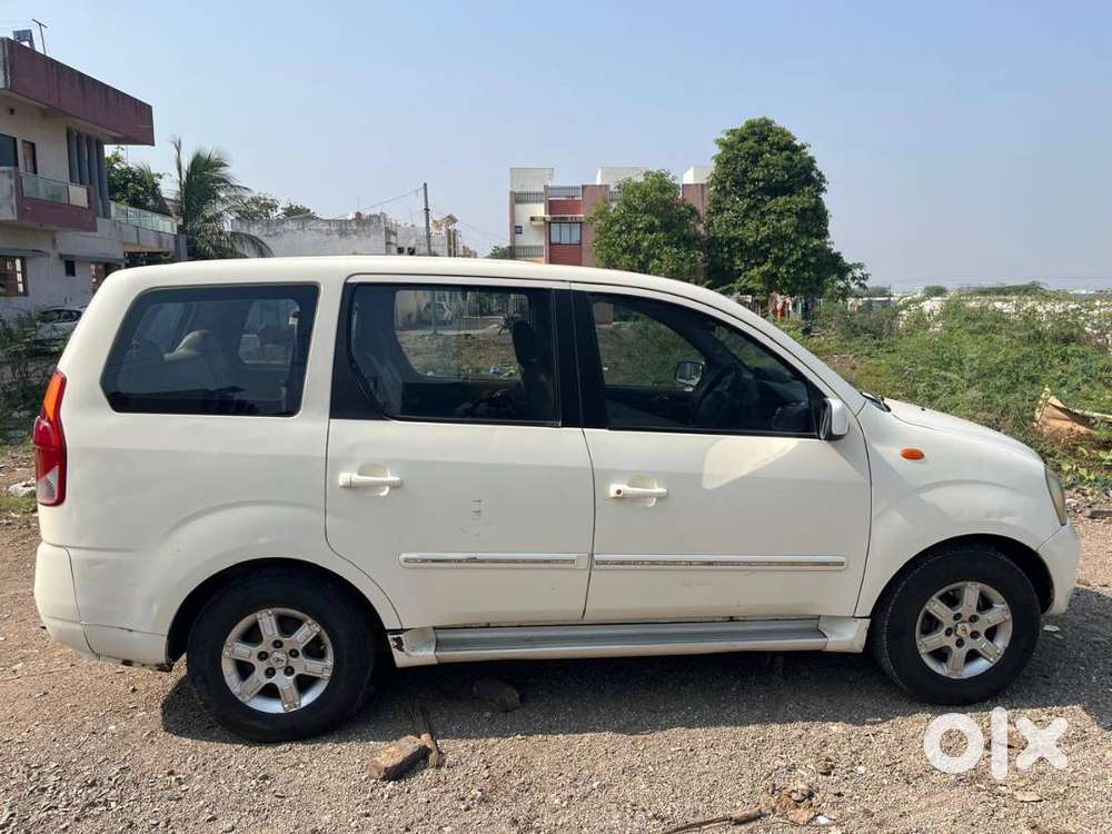 Mahindra Xylo, Diesel, 2.5l, Manual