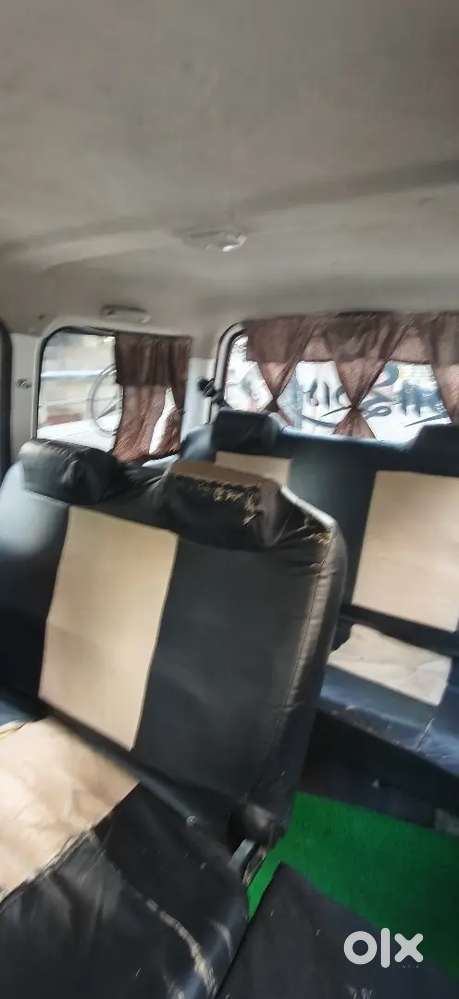 Maruti Suzuki Eeco 2024 Petrol 68000 Km Driven