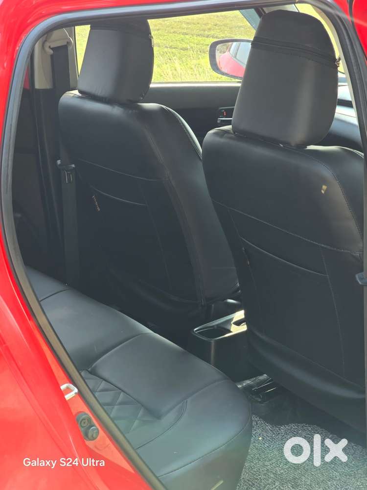 Maruti Suzuki Swift Vxi Cng, 2023, Cng & Hybrids