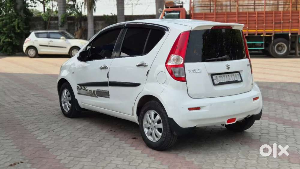 Maruti Suzuki Ritz Zdi Bs-iv, 2014, Diesel