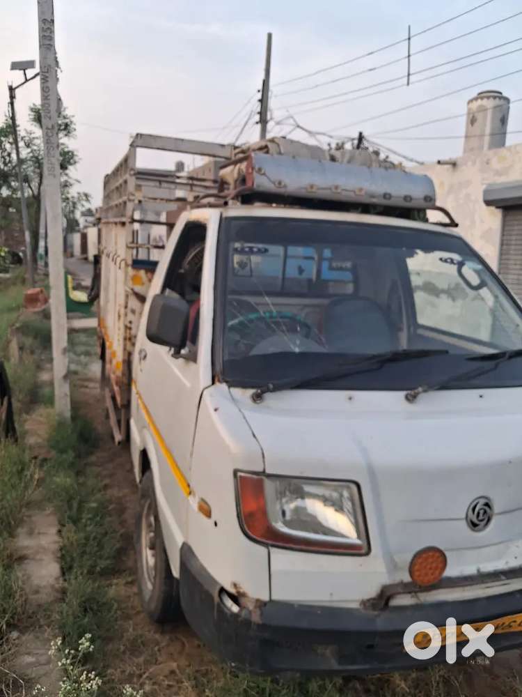 Ashok Leyland 2016 Model