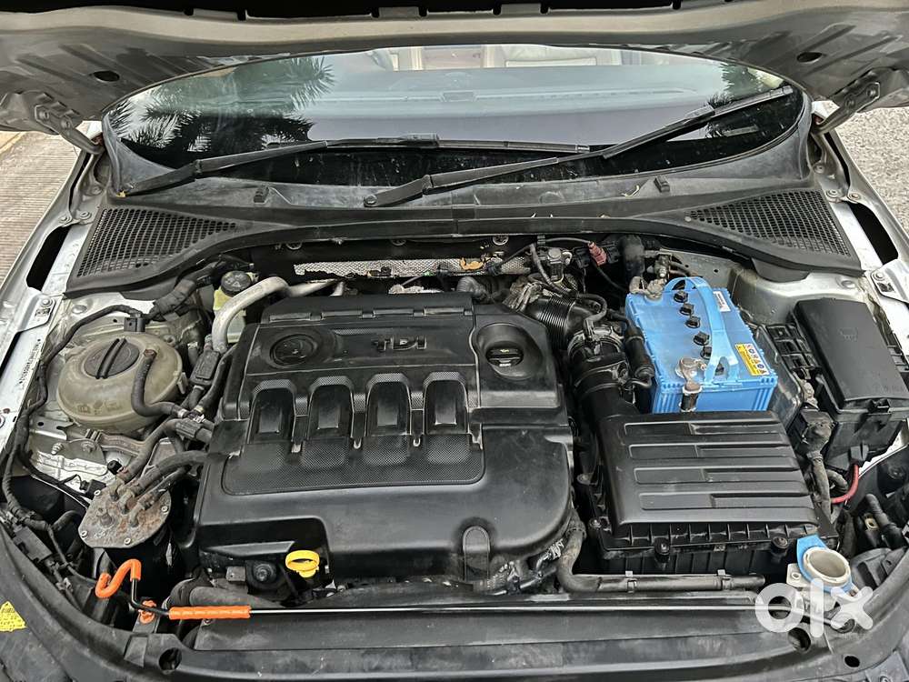 Skoda Octavia 2.0 L&k Tdi, 2014, Diesel