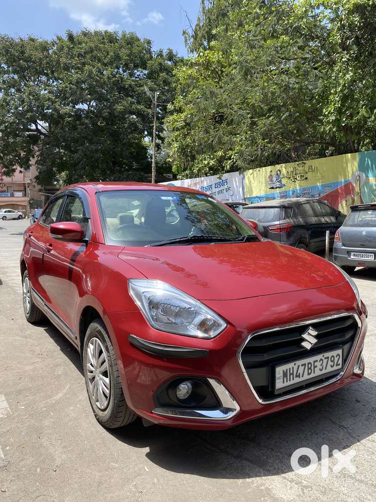 Maruti Suzuki Swift Dzire Vxi Optional, 2022, Cng & Hybrids