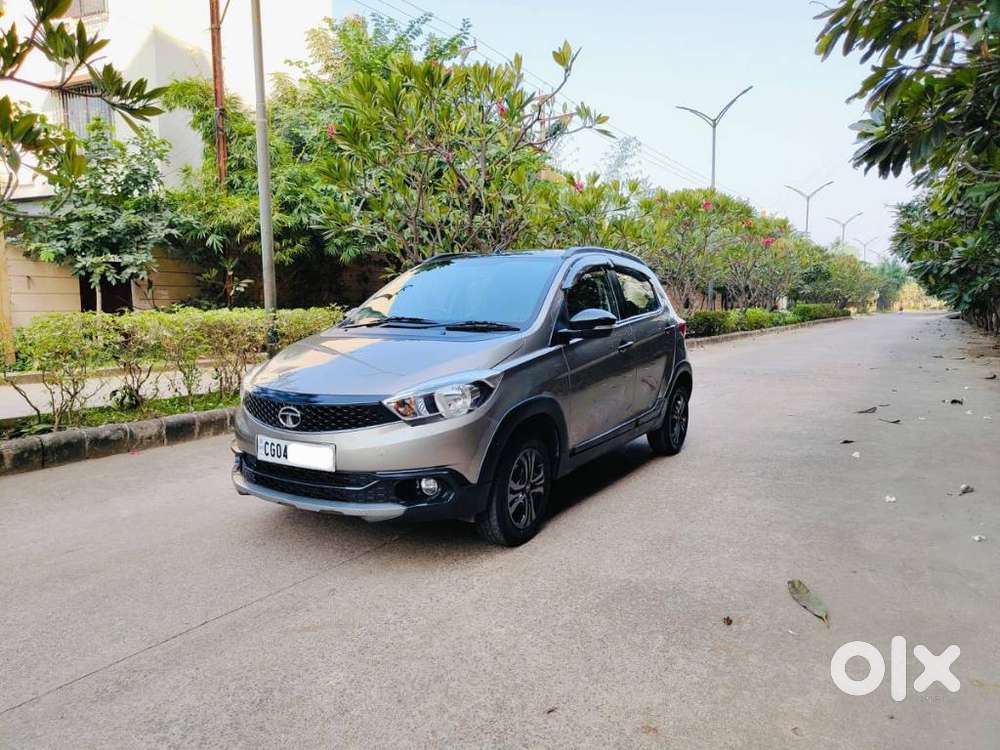 Tata Tiago Nrg 1.2 Xz Mt, 2019, Petrol