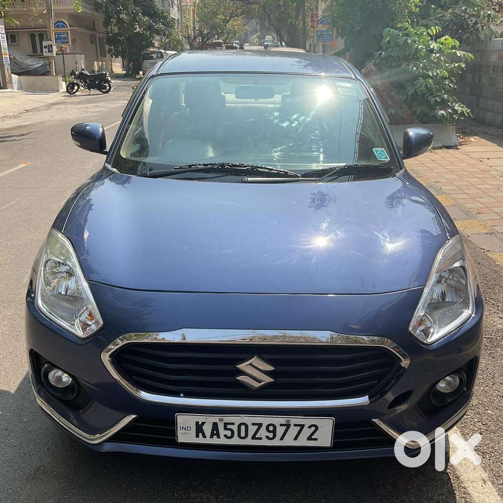 Maruti Suzuki Swift Dzire 1.2 Vxi Bsiv, 2019, Petrol