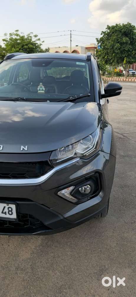 Tata Nexon Diesel 2023