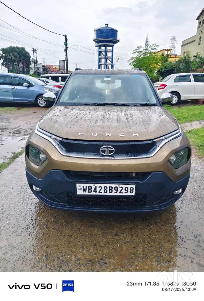 Maruti Suzuki Eeco 2021 Petrol 610000 Km Driven