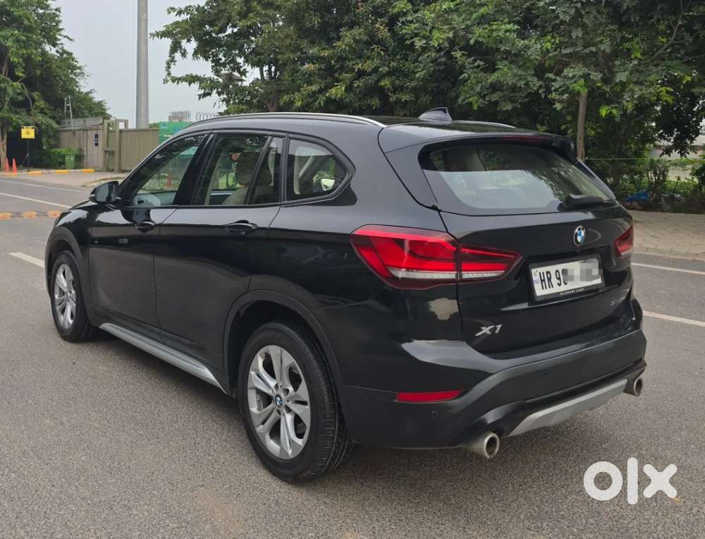 Bmw X1 2.0 Sdrive20i Xline, 2022, Petrol