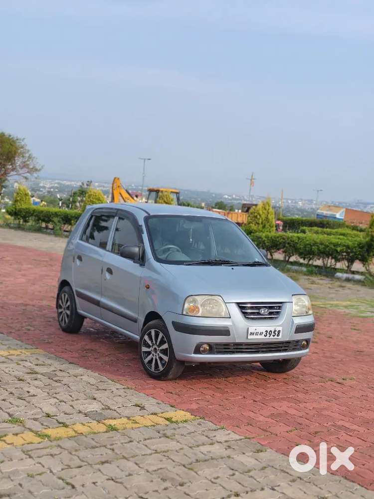 Santro Xing