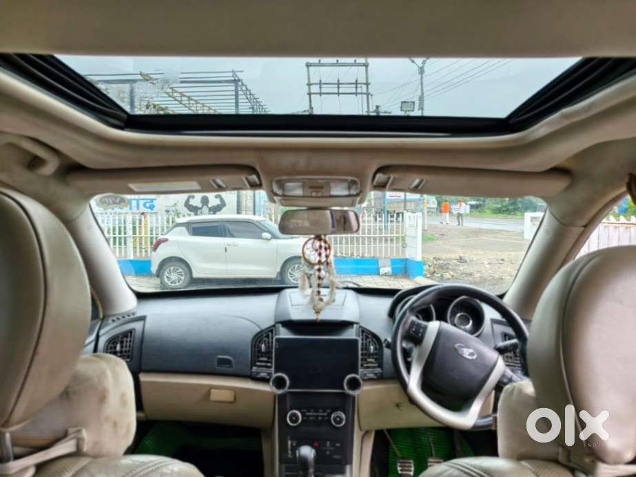 Mahindra Xuv500 2.2 W10, 2017, Diesel