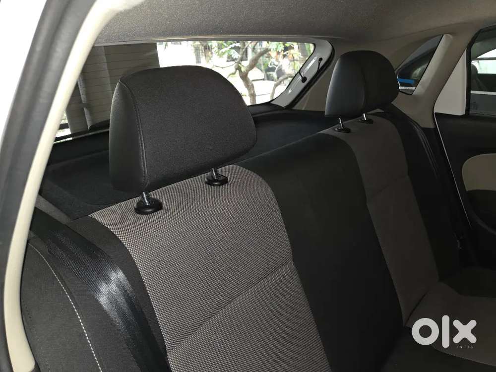 Volkswagen Polo Gt Tsi 2014 With New Tyres