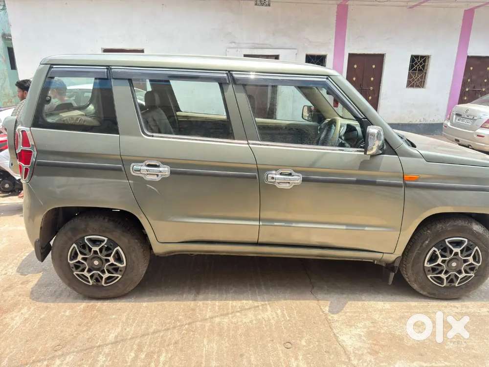 Mahindra Bolero Neo 2024 Diesel 20710 Km Driven
