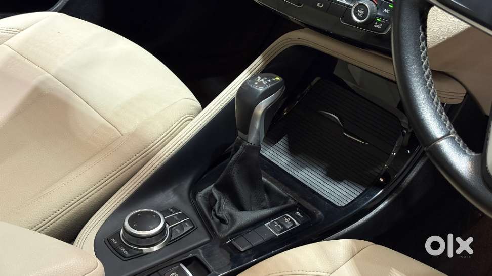 Bmw X1 Sdrive20d Expedition, 2020, Diesel