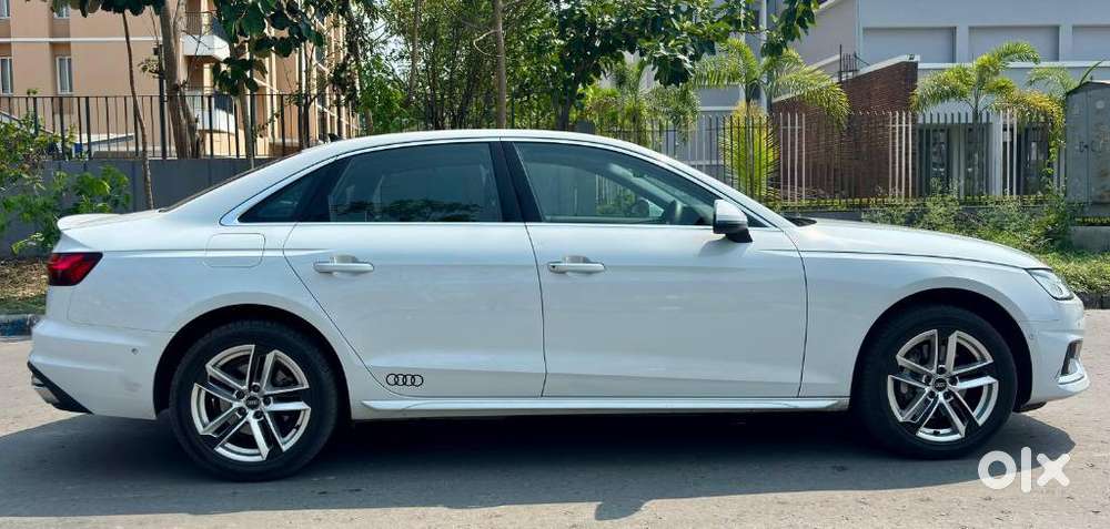 Audi A4 2.0 Technology 40 Tfsi, 2024, Petrol