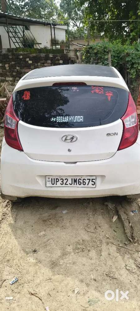 Hyundai Eon Era 2018