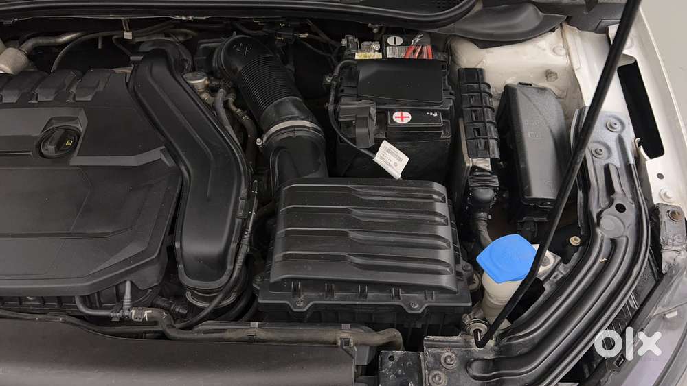 Skoda Slavia Style 1.5l Tsi Dsg, 2022, Petrol