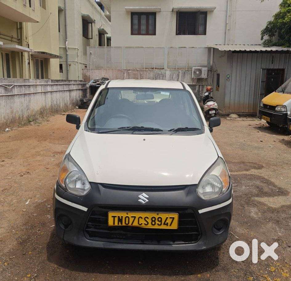 Maruti Suzuki Alto Std Cng, 2019, Cng & Hybrids