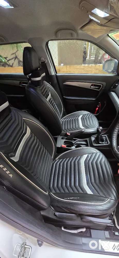 Maruti Suzuki Vitara Brezza 2018 Diesel 61600 Km Driven