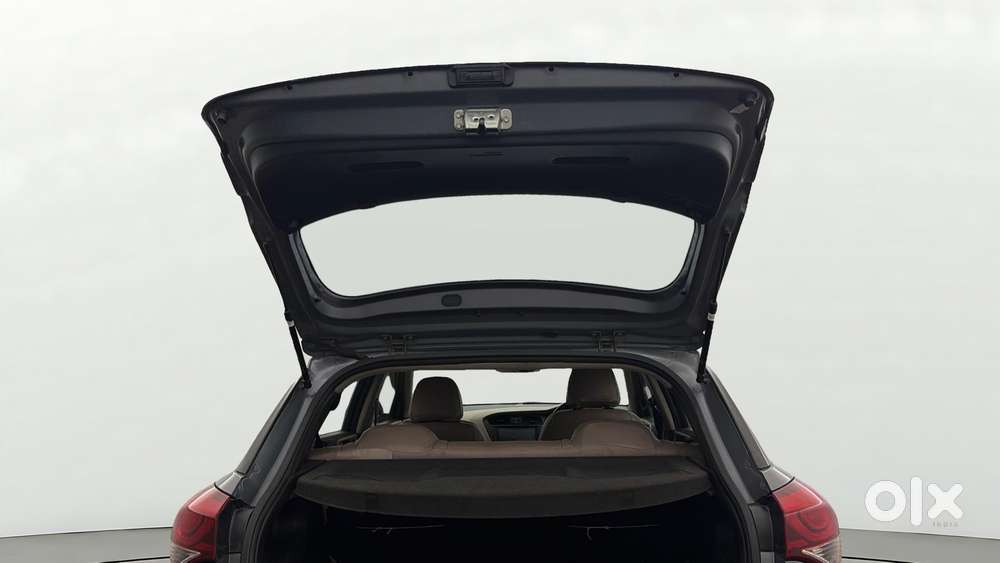 Hyundai Elite I20 Sportz 1.2, 2017, Petrol