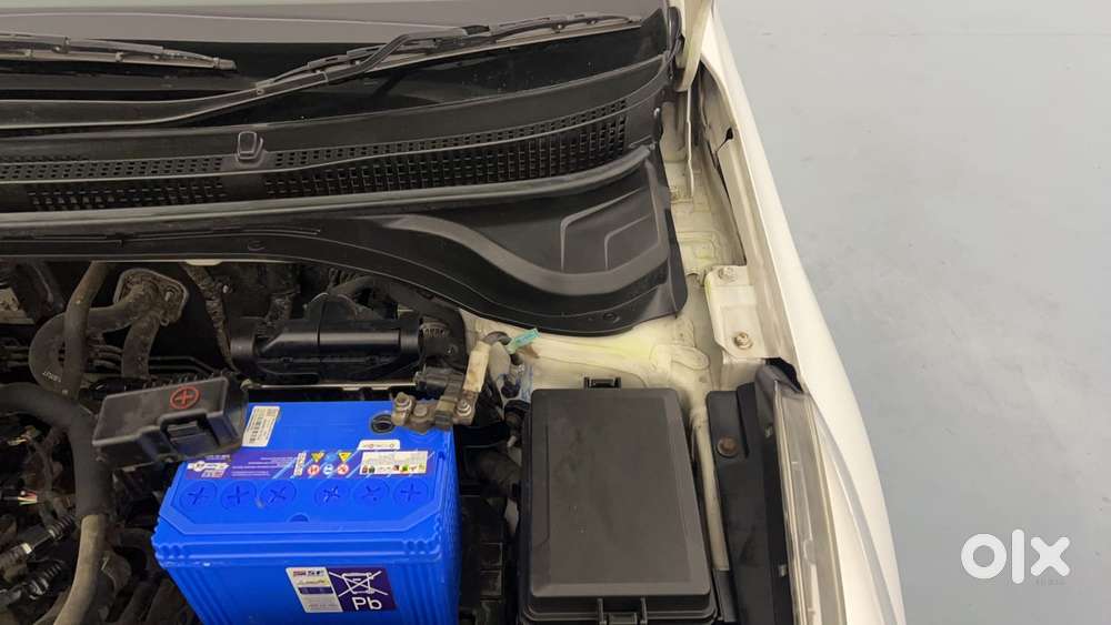 Hyundai Verna Vtvt 1.6 At Sx Option, 2018, Petrol
