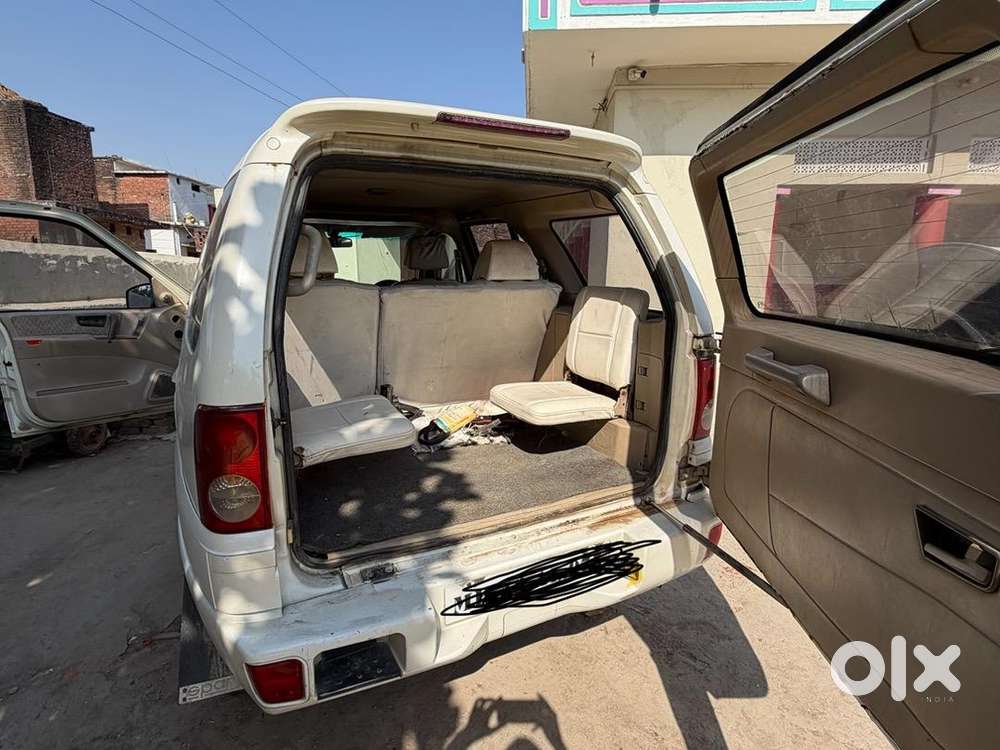 Tata Diesel Car 2012