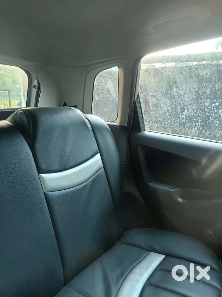 Ford Figo 2010 Petrol 57867 Km Driven
