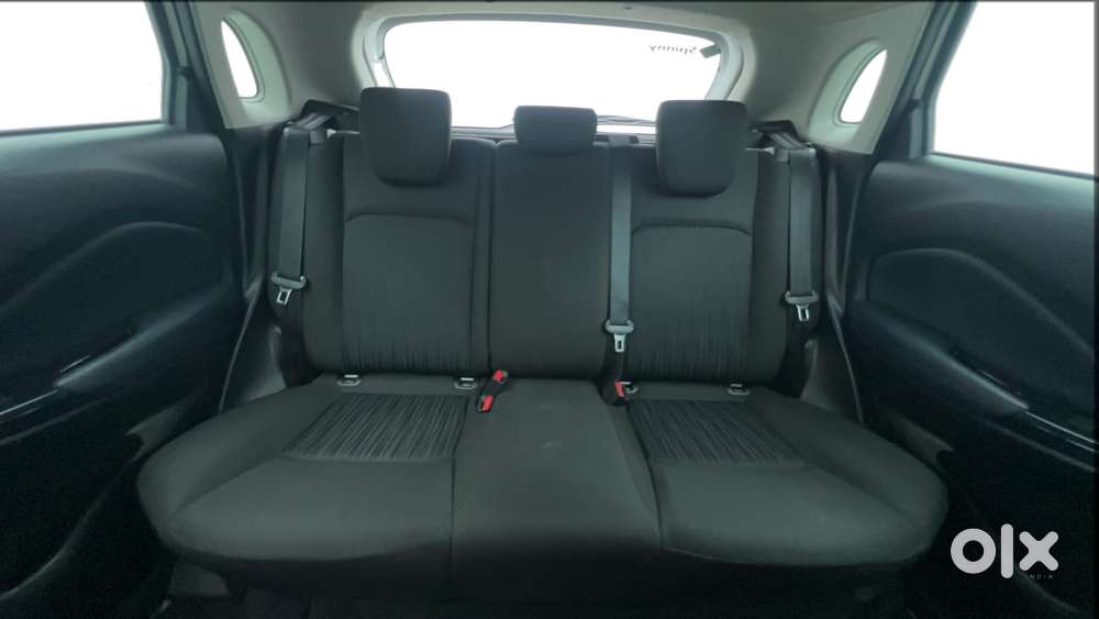 Maruti Suzuki Baleno 2019-2022 1.2 Alpha At, 2024, Petrol