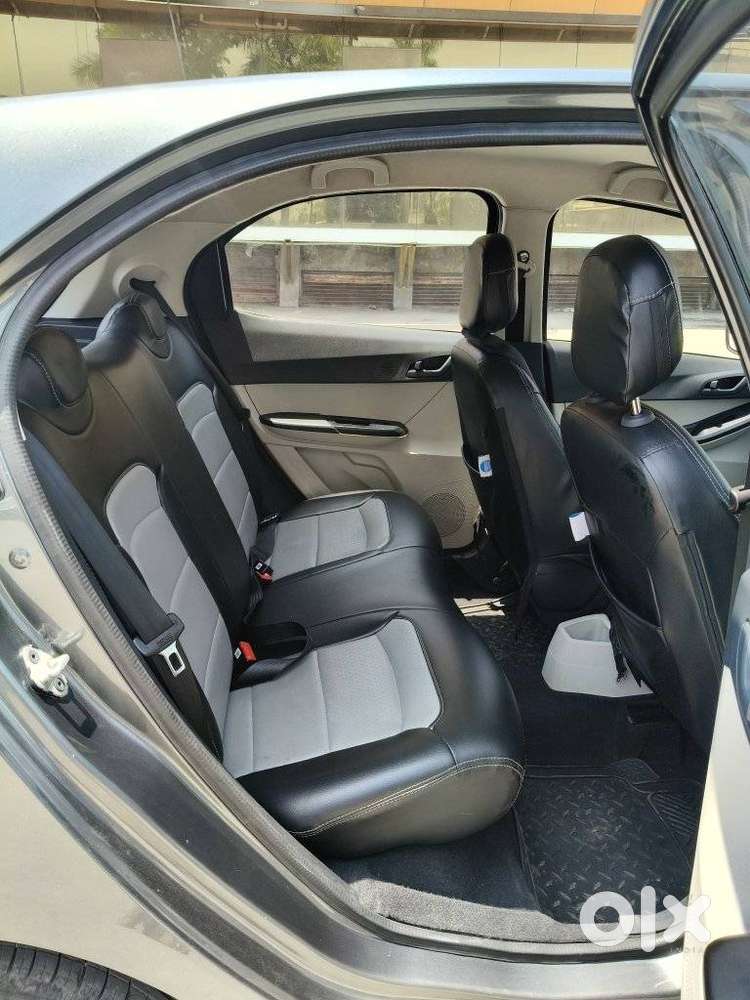 Tata Tiago Ev Xt Mr, 2023, Electric