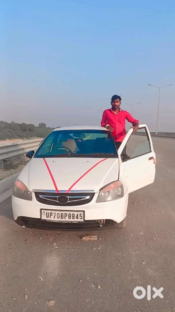 Tata Indigo 2011 Diesel Manual