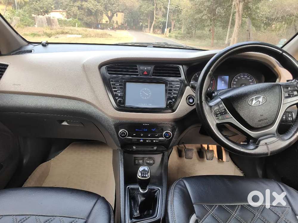 Hyundai Elite I20 Asta Crdi 2016 Diesel Well Maintained