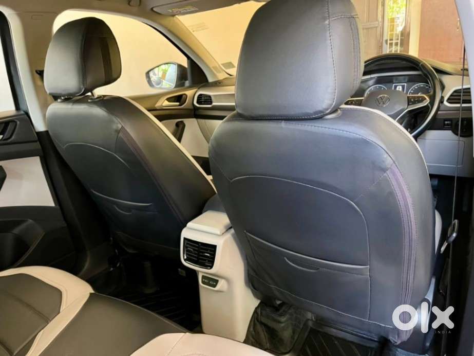 Volkswagen Taigun 1.0 Tsi Highline, 2022, Petrol