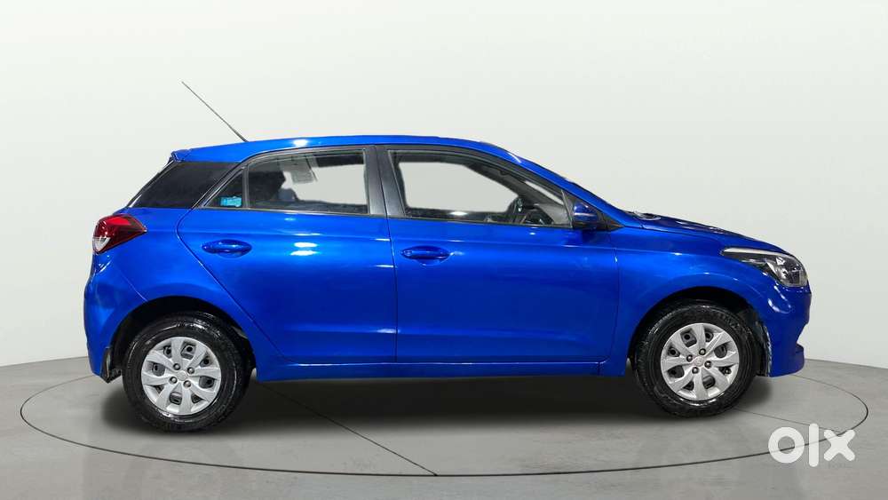 Hyundai Elite I20 Sportz 1.2, 2017, Petrol