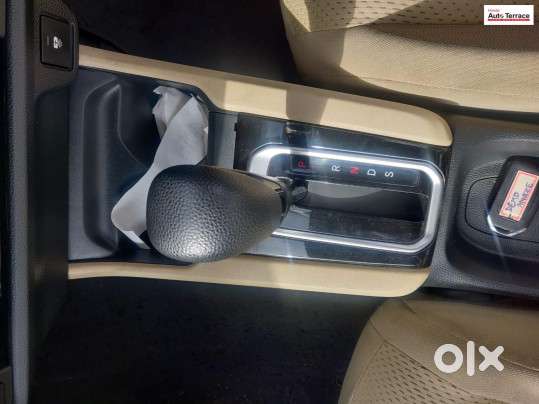 Honda Amaze Zx 1.2 Petrol Cvt, 2024, Petrol
