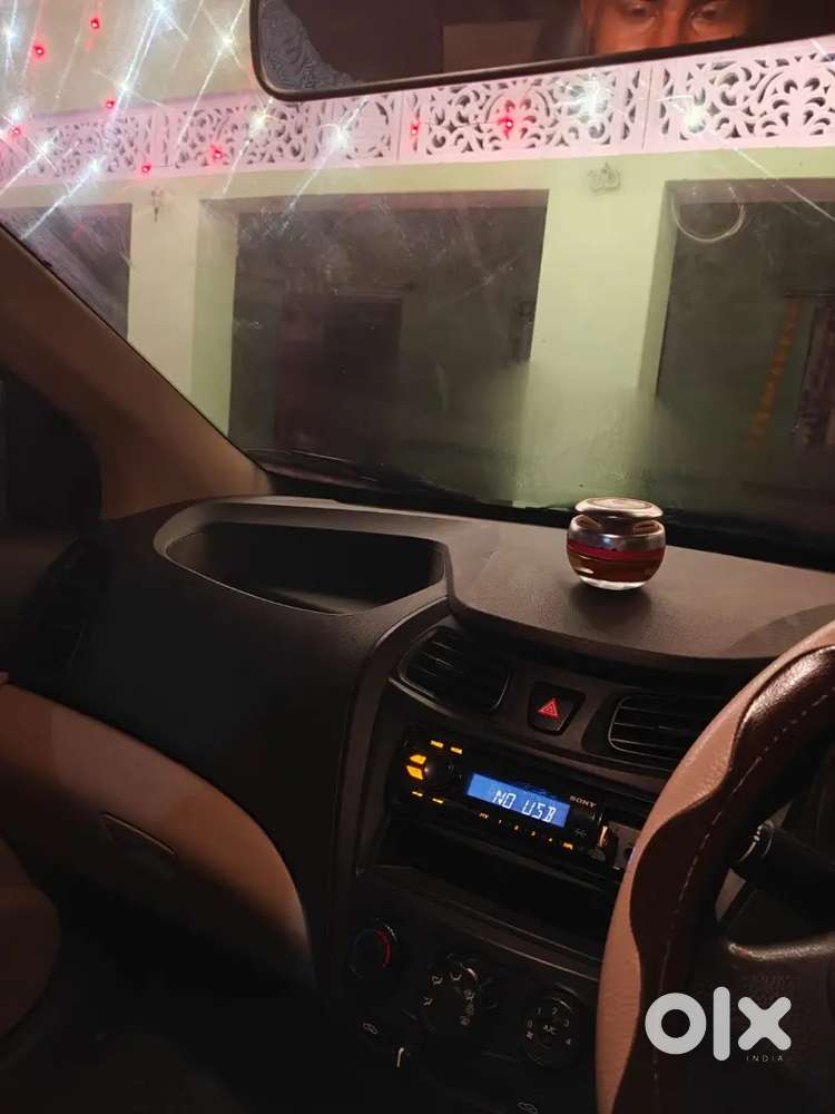 Best Car With Mileage Of 300km+ In 800rs On Gas