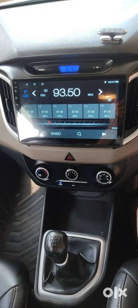 Hyundai Creta 1.4 E Plus Crdi, 2019, Diesel