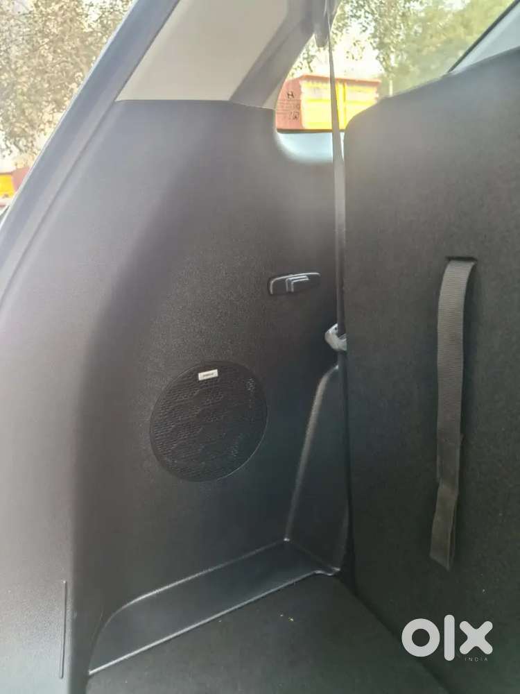 Hyundai Alcazar 2024