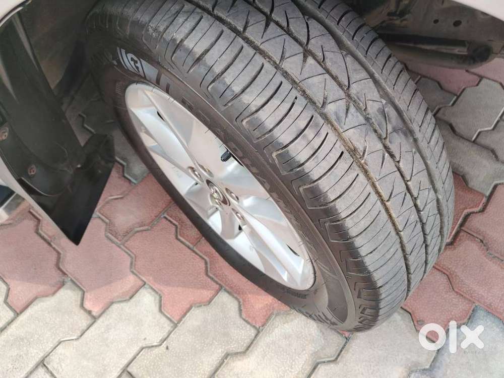 Toyota Innova Crysta, 2018, Diesel