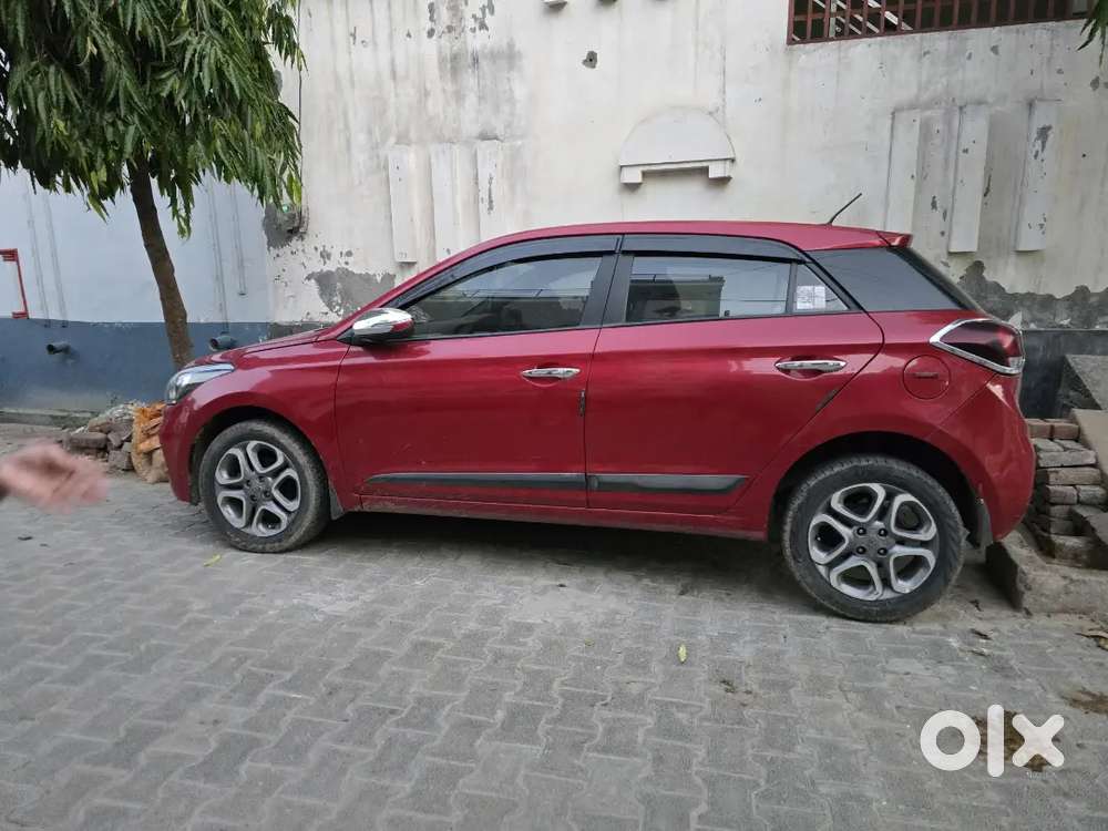 Single Hand Driven  Showroom Condition