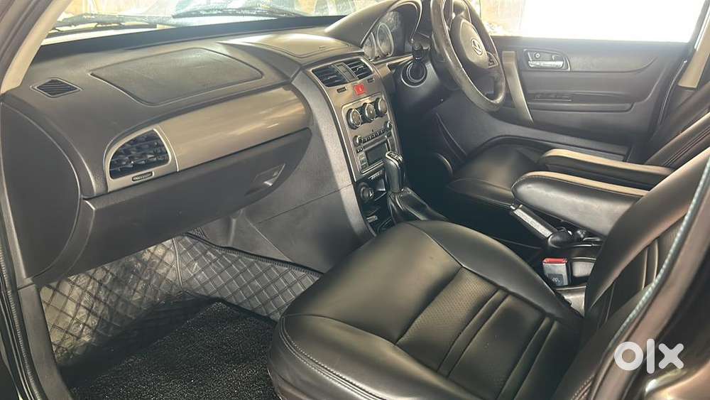 Tata Safari Storme 2015 Diesel Good Condition