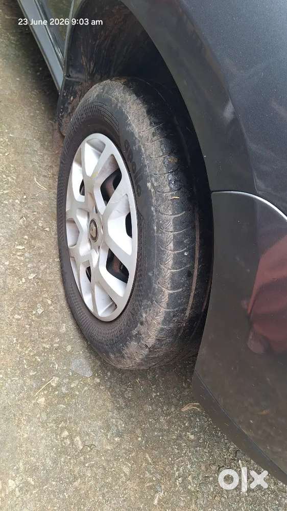 Renault Duster 2016 Diesel Well Maintained