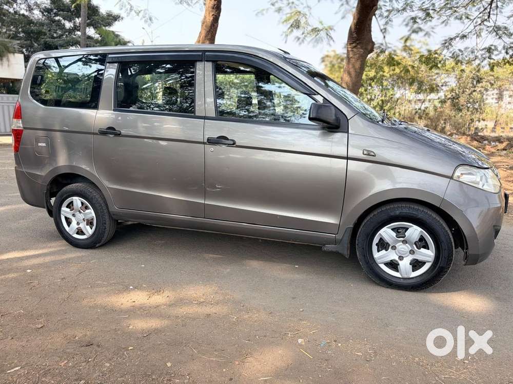 Chevrolet Enjoy Diesel 2016