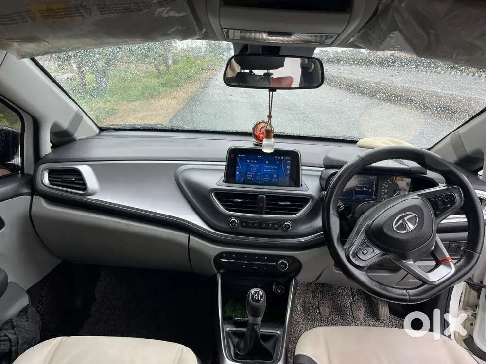 Tata Altroz 1.2 Xz 2021