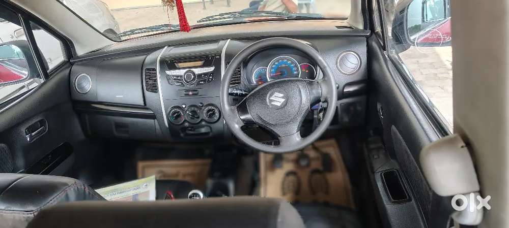 Maruti Suzuki Wagon 2014