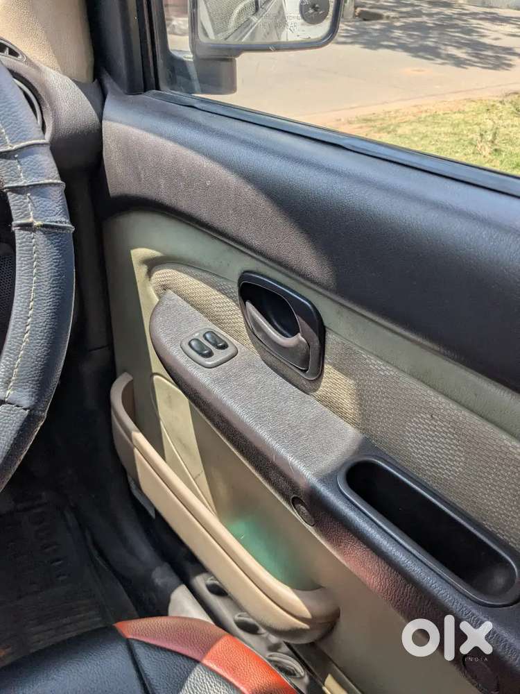 Hyundai Santro Xing 2013  Petrol